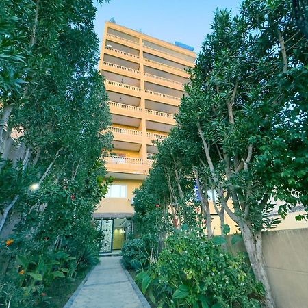 Royal Crown Hotel Giza Pyramids View Kafret el-Gabal Buitenkant foto