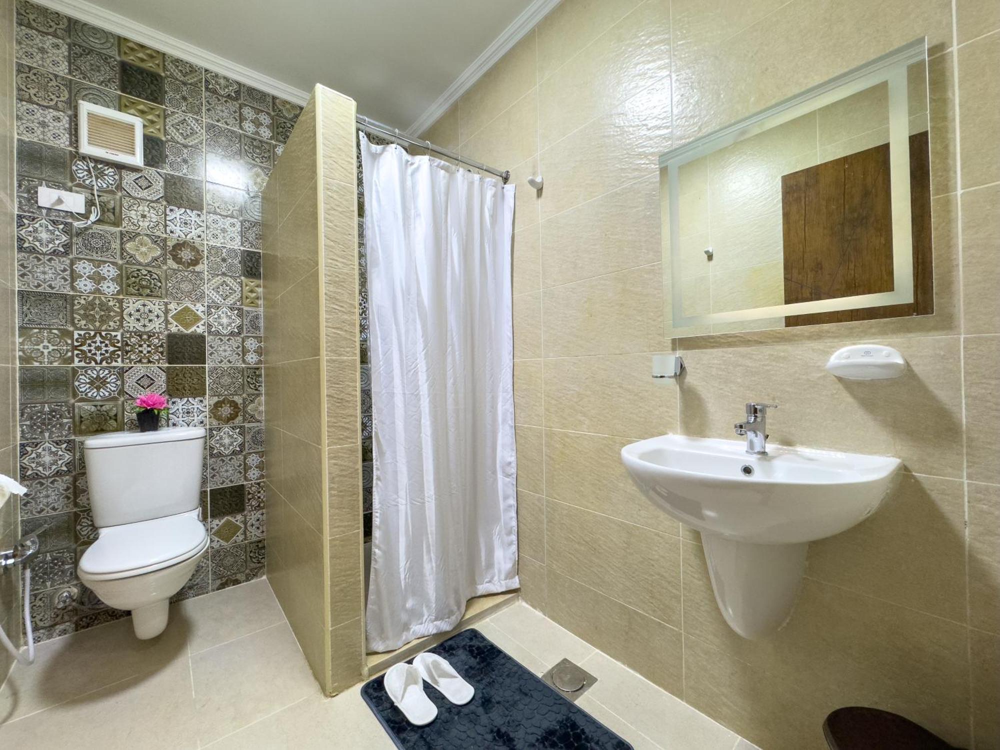 Royal Crown Hotel Giza Pyramids View Kafret el-Gabal Kamer foto